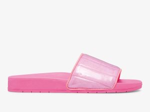Keds Bliss Quilt Rosa | 7480JZGQU