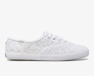 Keds Kate Spade New York Champion Glitter Vita | 8496CGBYK