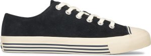 Keds Super Mocka Svarta | 5748VLRDQ
