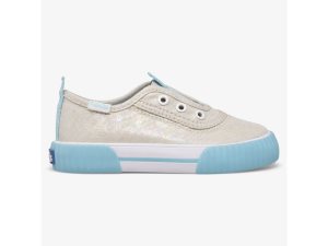 Keds Topkick Washable Slip On Jr Grå | 7251YJFIQ